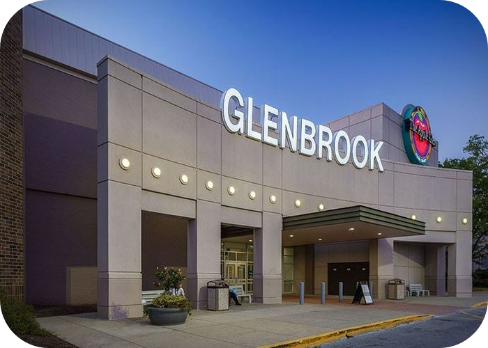 Glenbrook Square Mall