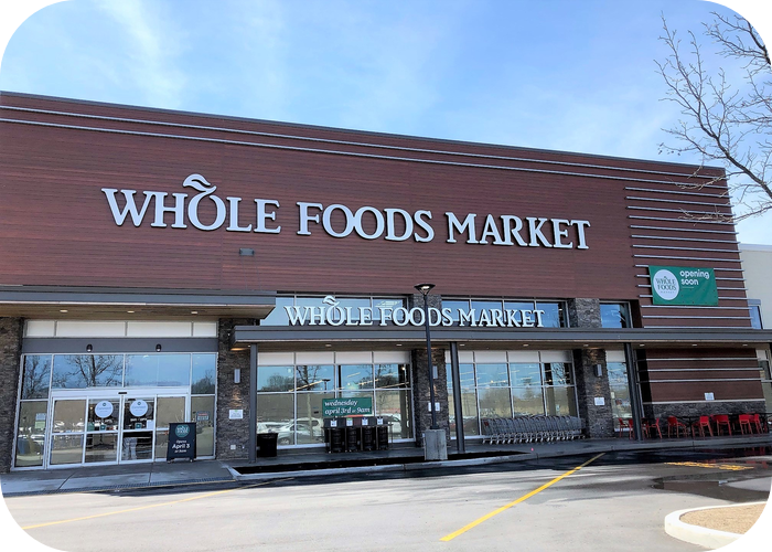 Whole Foods Market