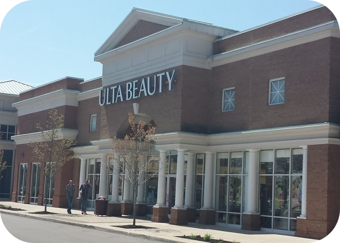 Ulta Beauty