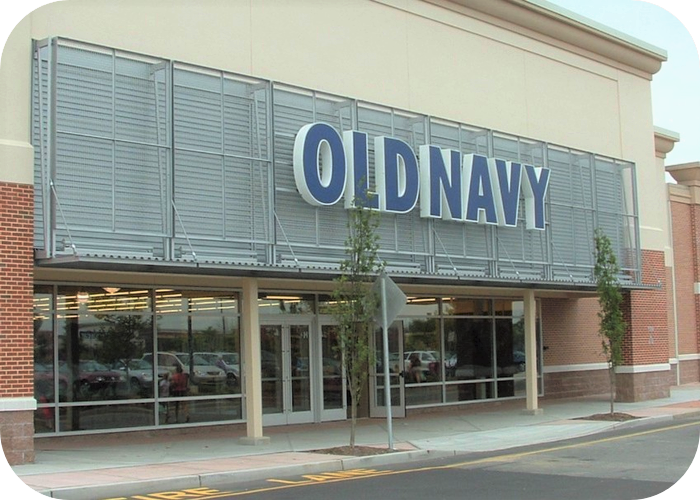 Old Navy