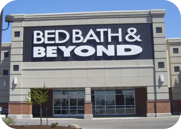 Bed Bath & Beyond